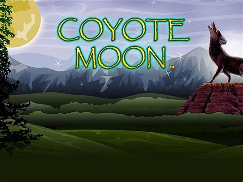 free coyote moon slots online|coyote free slot machine play for fun.